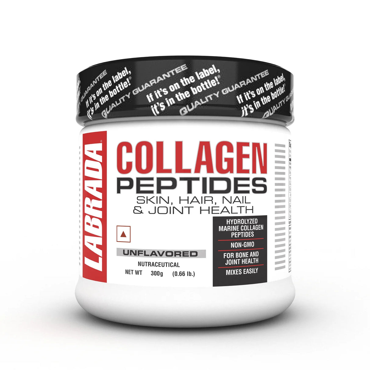 Marine Collagen Peptides 300g | Premium Type I Marine Collagen for Skin, Hair & Joints