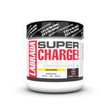 Labrada Super Charge Pre-Workout Concentrate | Energy, Focus & Muscle Pump