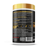 Eligator Premium Series Mahaforce Pre Workout 240gm 60 Servings