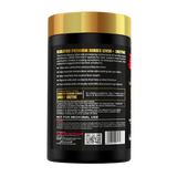 Eligator Premium Series Liver + Enzyme 90 Tablets 45 servings