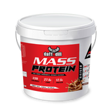 Daffodill Mass Protein