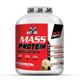 Daffodill Mass Protein