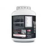 Bullnox Mega Mass 3600