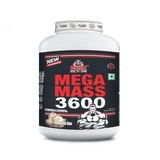 Bullnox Mega Mass 3600