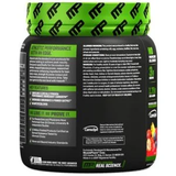 MP Assault Strong Pre Workout 30 Servings Fruit Punch flavour