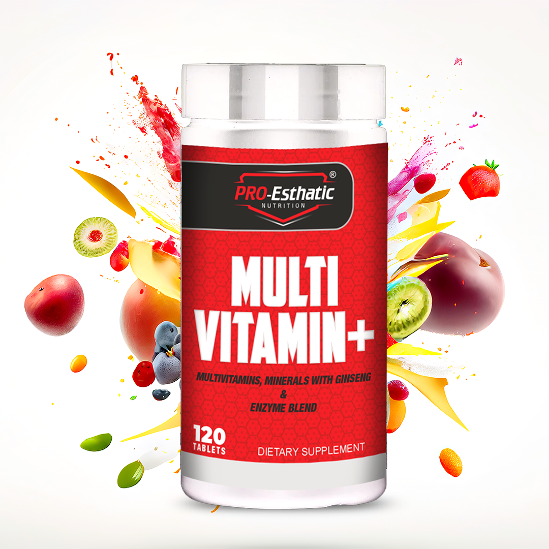 Pro Esthatic Multivitamin+