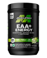 Muscletech EAA+ Energy Amino Acid, Muscle Building, Recovery
