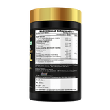 Eligator Premium Series Mass Drol Gains 60 Tablets 30 Servings
