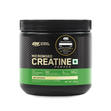 Optimum Nutrition Micronised Creatine Powder