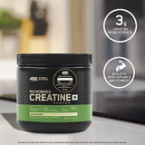 Optimum Nutrition Micronised Creatine Powder