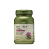 Milk Thistle 1300 MG - 60 Capsules