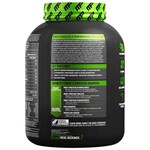 MusclePharm Combat Chocolate Milk Whey Protein (2269g/5lbs)