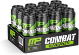 MusclePharm Combat Energy Drink