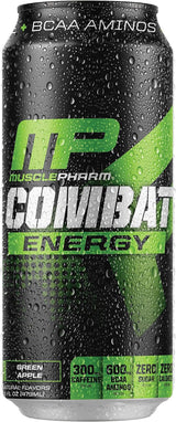 MusclePharm Combat Energy Drink