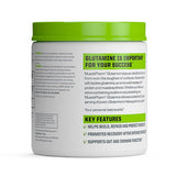 MusclePharm Essentials Glutamine