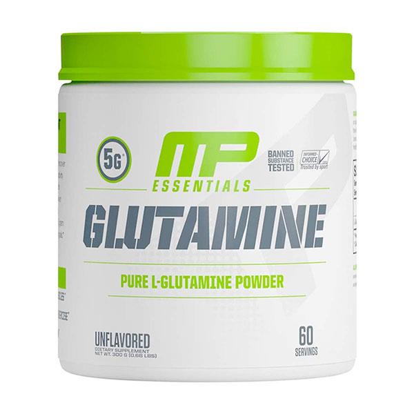 MusclePharm Essentials Glutamine