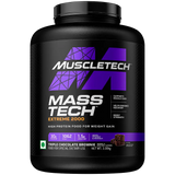 MuscleTech MassTech Extreme 2000 High Protein Food For Weight Gainer