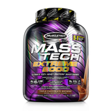 Muscletch Performance Series Milk Chocolate Flavor, 7 Lbs, MASS TECH