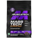 MuscleTech MassTech Extreme 2000 High Calorie Supplement For Weight Gainer