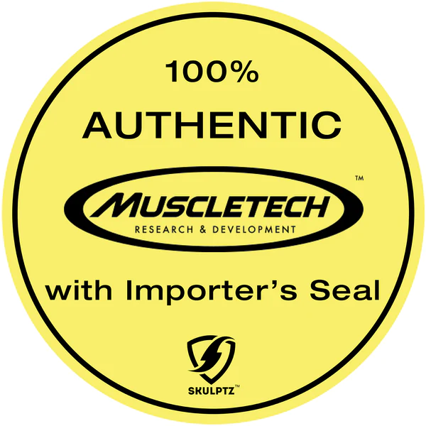 MuscleTech Platinum 100% Creatine