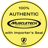 MuscleTech Platinum 100% Creatine