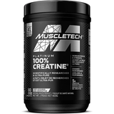 MuscleTech Platinum 100% Creatine