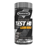 MuscleTech Test HD