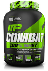 MusclePharm Combat Chocolate Milk Whey Protein (2269g/5lbs)