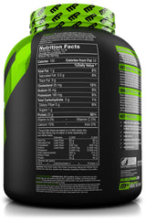 MusclePharm Combat Chocolate Milk Whey Protein (2269g/5lbs)