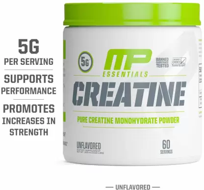 Musclepharm Creatine Monohydrate