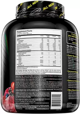 MuscleTech Performance Series Cell Tech Fruit Punch, 2.7 kg