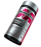 Muscletech Hydroxycut Hardcore Super Elite (100 Capsules)