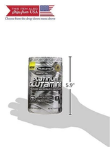 Platinum 100% Glutamine, Unflavored, 10.58 oz (300 g)