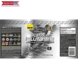 Platinum 100% Glutamine, Unflavored, 10.58 oz (300 g)