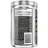 Platinum 100% Glutamine, Unflavored, 10.58 oz (300 g)