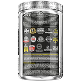 Platinum 100% Glutamine, Unflavored, 10.58 oz (300 g)