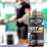 MuscleTech Test HD