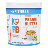 MY FITNESS Original Peanut Butter Smooth