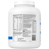 MuscleTech Platinum 100% Whey Isolate - 1.81kg