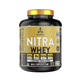 One Science Nutrition (OSN) Nitra Whey Protein - Chocolate Brownie