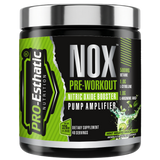 Pro-Esthatic NOX pre Workout 320gm 40 Servings