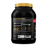 Eligator Premium Series Nitro Whey Protein With Added Creatine Monohydrate 2kg 63 Servings