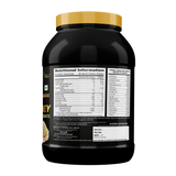 Eligator Premium Series Nitro Whey Protein With Added Creatine Monohydrate 2kg 63 Servings
