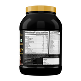 Eligator Premium Series Nitro Whey Protein With Added Creatine Monohydrate 2kg 63 Servings