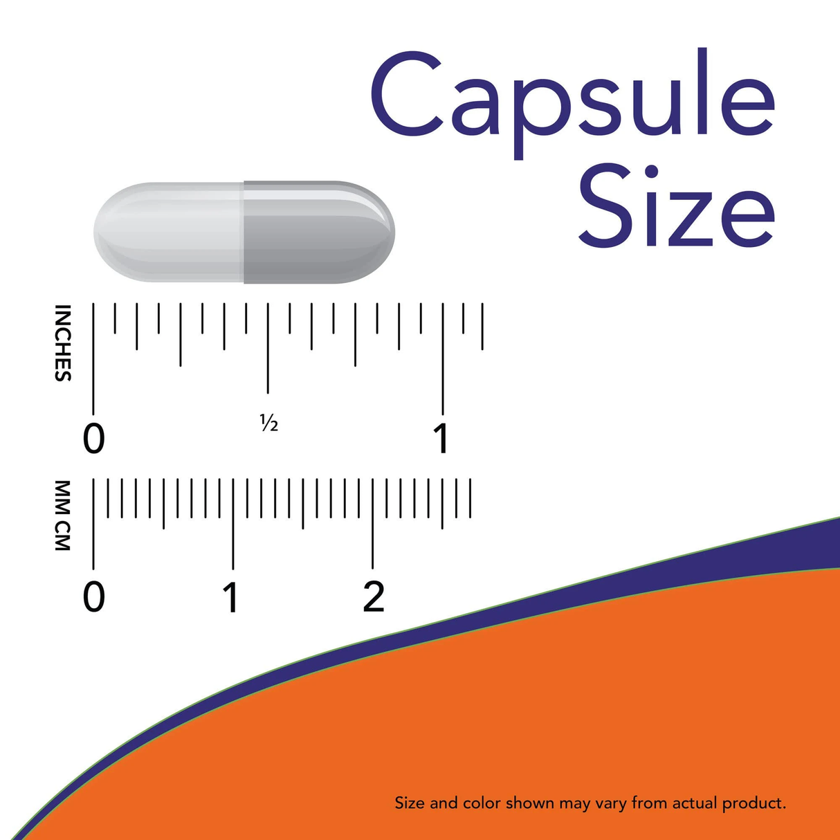 Now Foods Daily Vits™ Veg Capsules