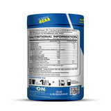 On Nutrition Blowout BCAA - 330g (30 Servings)