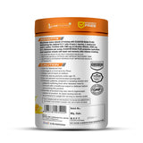 On Nutrition Blowout BCAA - 330g (30 Servings)