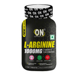 On Nutrition Gold L-Arginine (100 Tablets)