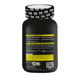 On Nutrition Gold L-Arginine (100 Tablets)