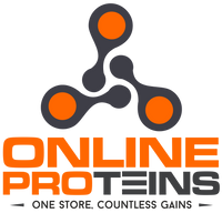 Online Proteins